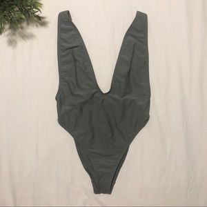 NWT Fashion Nova | One-piece Swimsuit